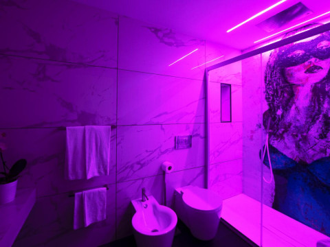 Positano Art Hotel Pasitea