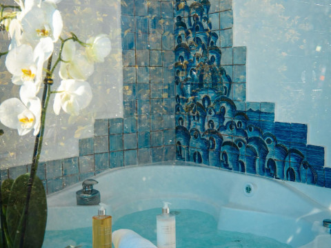 Positano Art Hotel Pasitea