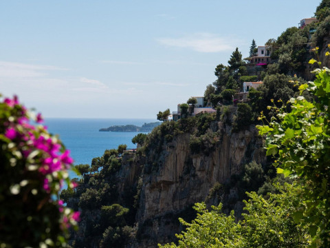 Positano Art Hotel Pasitea