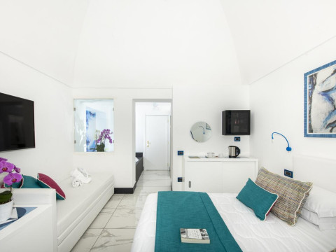 Positano Art Hotel Pasitea