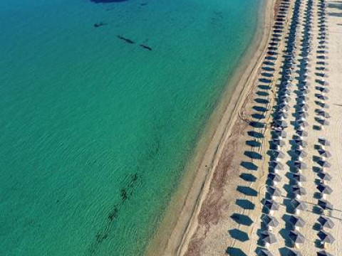 Possidi Holidays Resort