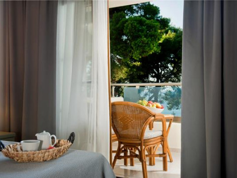 Possidi Holidays Resort