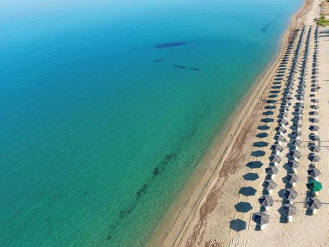 Possidi Holidays Resort