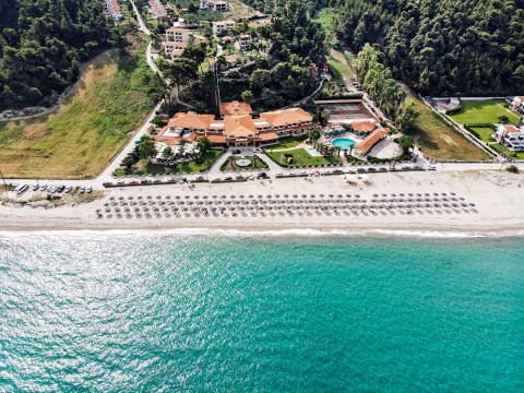 Possidi Holidays Resort