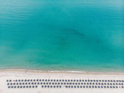 Possidi Holidays Resort