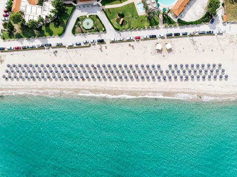 Possidi Holidays Resort