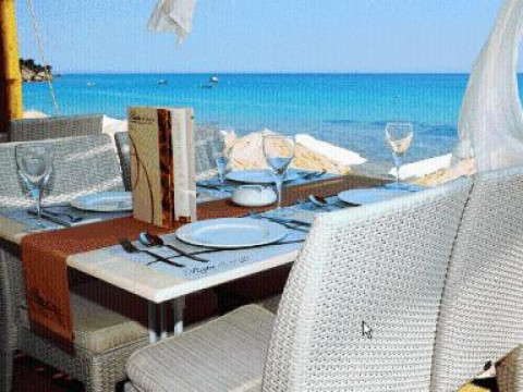 Possidi Paradise
