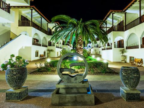 Possidi Paradise Hotel