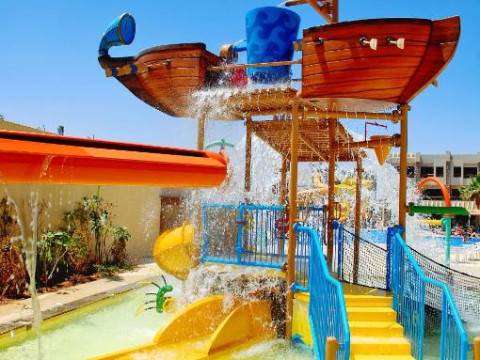 Possidi Paradise Hotel