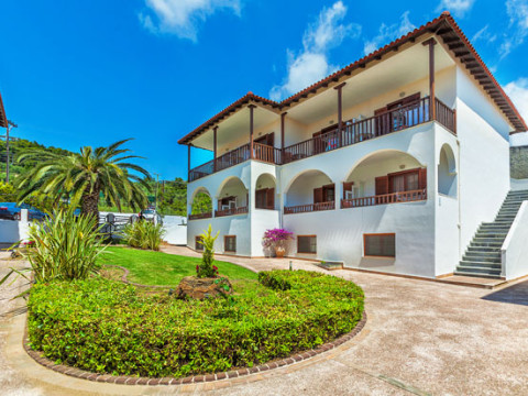 Possidi Paradise Hotel