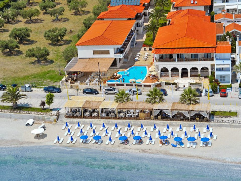 Possidi Paradise Hotel