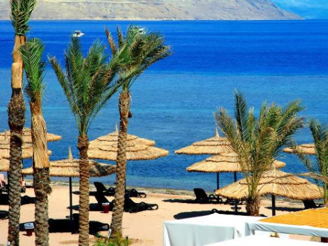 Possidi Paradise Hotel