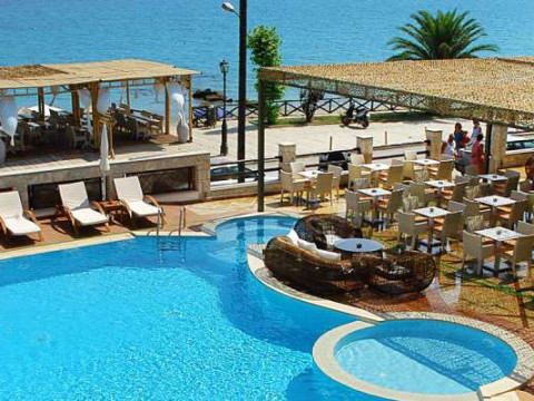 Possidi Paradise Hotel