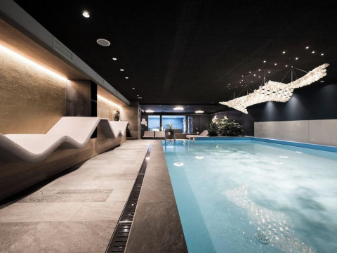 Post Hotel - Adults Only