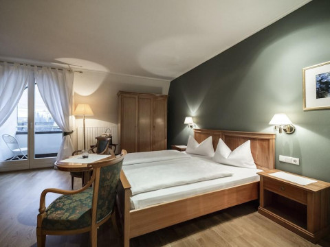 Post Hotel - Adults Only