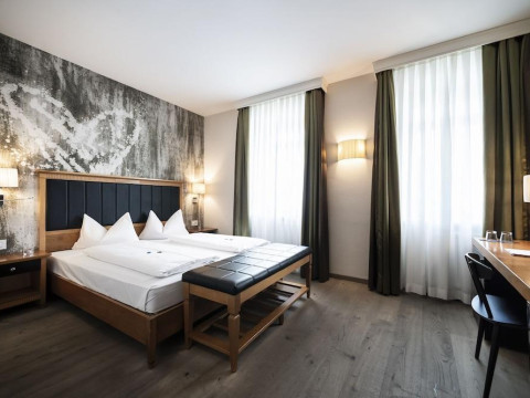 Post Hotel - Adults Only