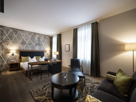 Post Hotel - Adults Only