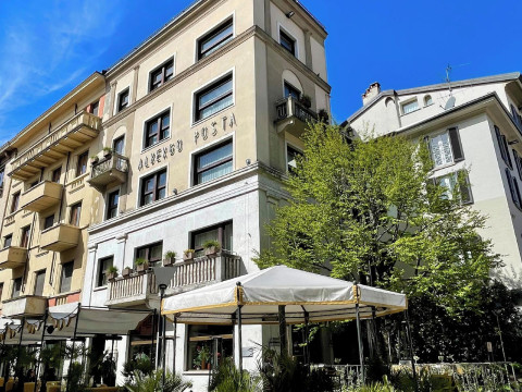 Posta Design Hotel