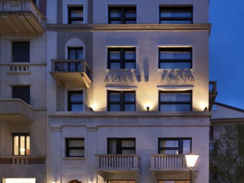 Posta Design Hotel