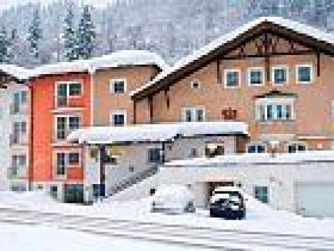Posthotel Strengen