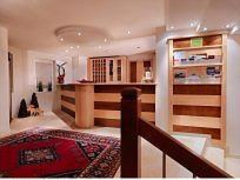 Posthotel Strengen