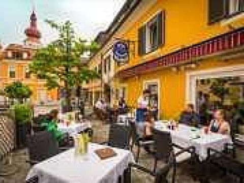 Posthotel Thaller