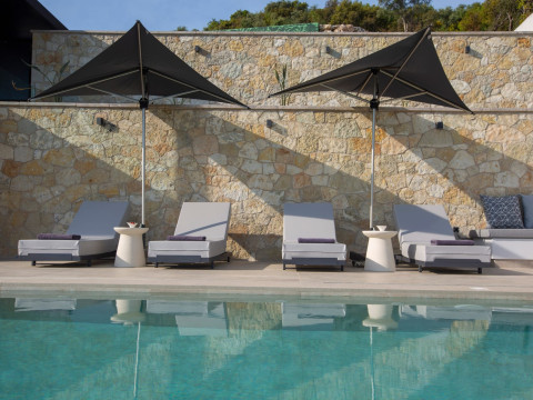 Pothos | Afroditi Villas Collection