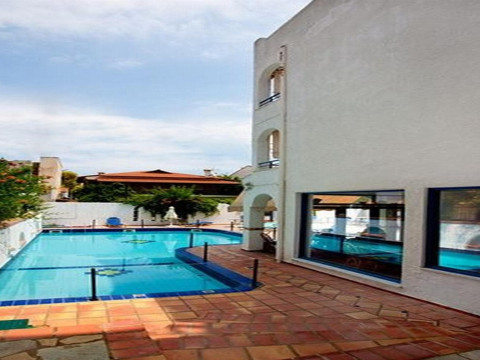Potidea Golden Beach Hotel