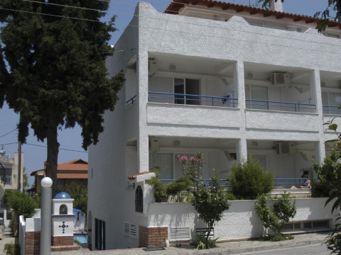 Potidea Golden Beach Hotel