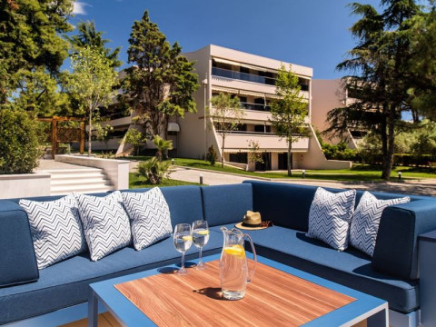 Potidea Palace Hotel
