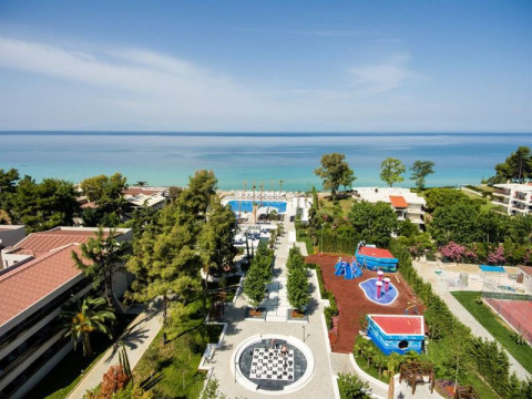 Potidea Palace Hotel