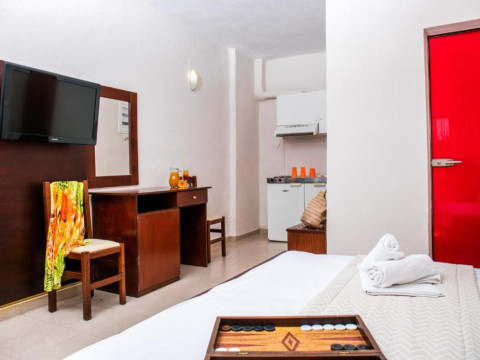Potos Hotel