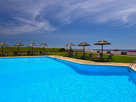 Pousada de Sagres - Charming Hotel