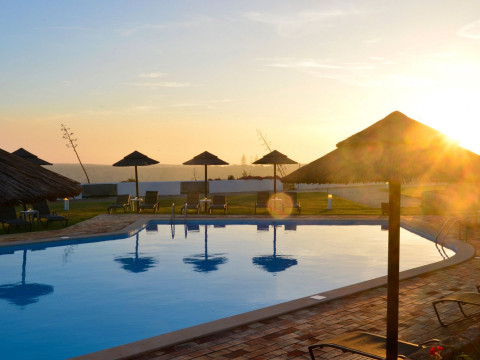 Pousada de Sagres - Charming Hotel