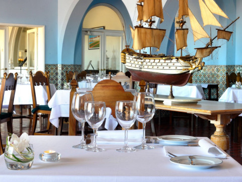Pousada de Sagres - Charming Hotel