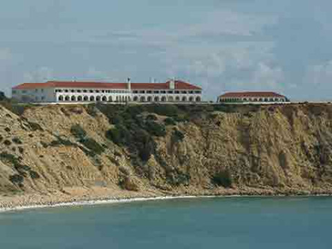 Pousada Sagres