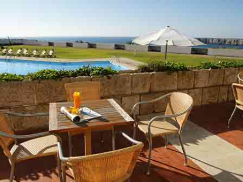 Pousada Sagres
