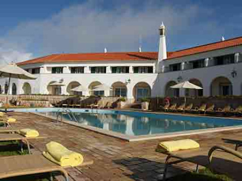 Pousada Sagres