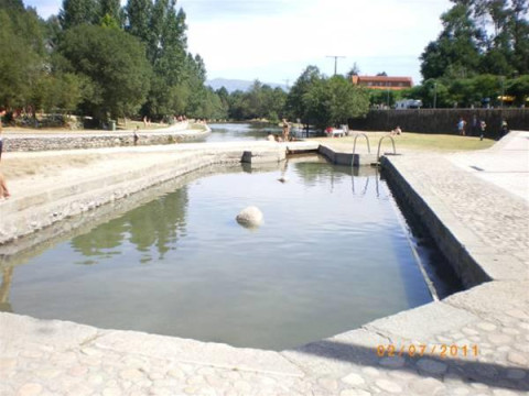 Pr As Termas