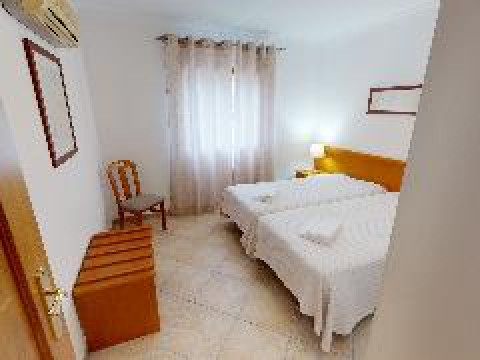 Praia da Lota Resort - Apartments