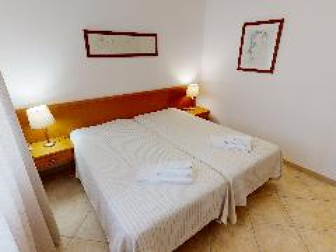 Praia da Lota Resort - Apartments