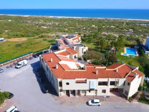 Praia da Lota Resort - Hotel