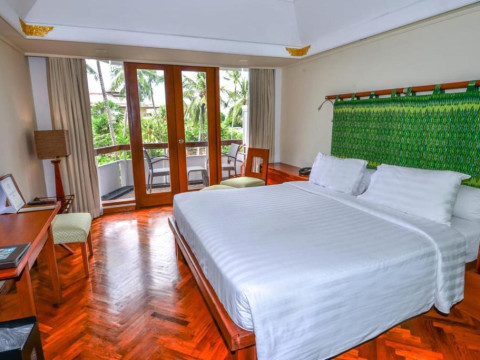 Prama Sanur Beach Bali
