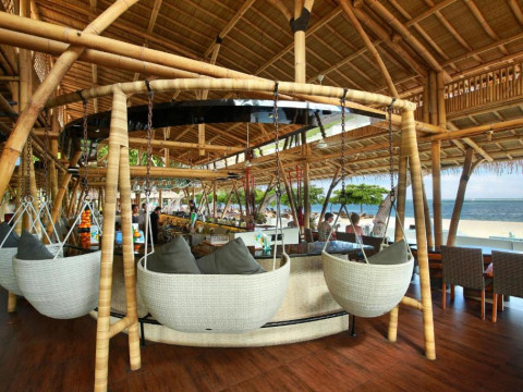 Prama Sanur Beach Bali
