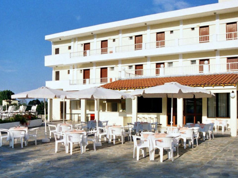 Prasino Nisi