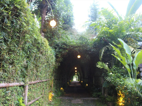 Prayatna Villas