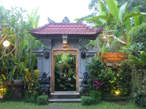 Prayatna Villas