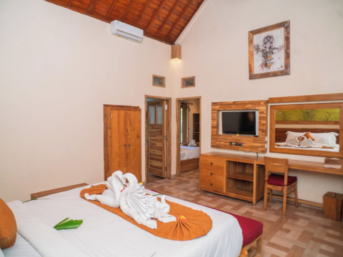 Prayatna Villas
