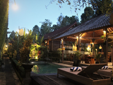 Prayatna Villas