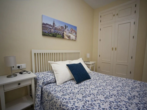 Precioso Apartamento en Casco HistÃ³rico